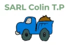 Sarl Colin T P Entrees De Garage En Enrobe Sainte Marie Kerque Logo Sarl Colin Tp